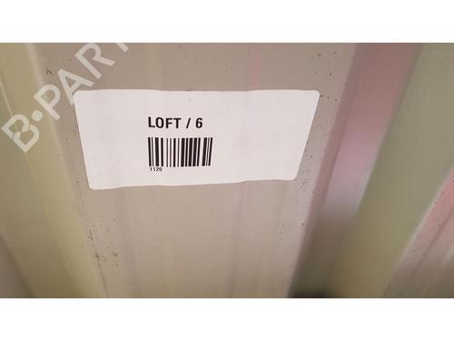 Driveshaft BENTLEY CONTINENTAL Coupe (3S3) 6.0 W12 AWD | BP39472221M37  - Image 13