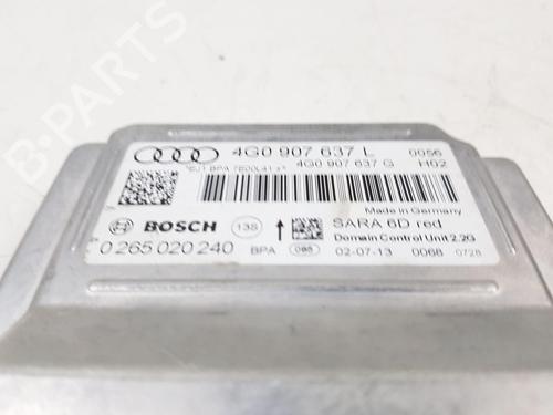 Other AUDI A6 C7 Avant (4G5, 4GD) RS6 quattro | BP22679200O1 