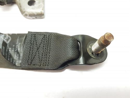 Rear center seatbelt NISSAN NAVARA NP300 Pickup (D23, D23T)  | BP22681734I27 