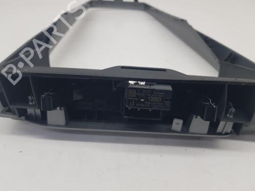 Warning switch AUDI A3 Sportback (8YA, 8YF) 30 TDI | BP31574523I22 