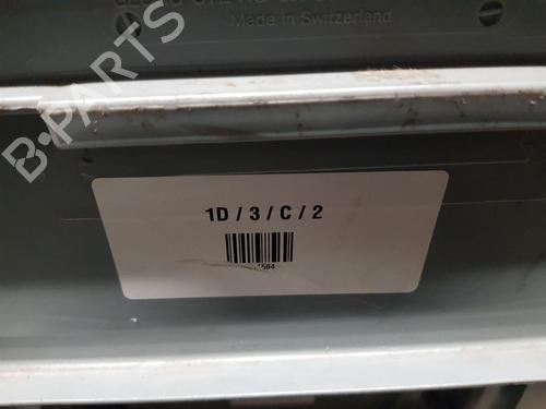 Elektronisk modul MAZDA CX-30 (DM)  | BP22675997M83 