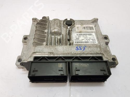 Used Engine control unit (ECU) FORD KUGA II (DM2) [2012-2025]  22205249