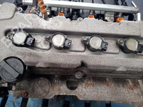 Engine SUZUKI SX4 (EY, GY) 1.6 VVT (RW416, YA21S) | BP30137904M1