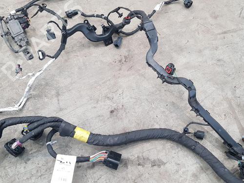 Wiring harness LAND ROVER DEFENDER Van (L663)  | BP37584973E16  - Image 15