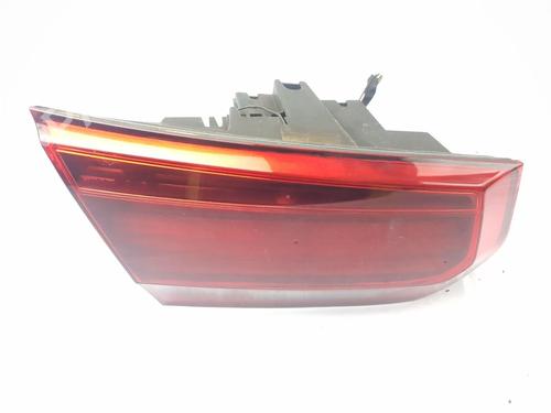 Used Left tailgate light Left tailgate light BMW 3 (F30, F80) M3 (431 hp) 33130617 33130617