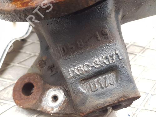 Left front steering knuckle FORD FOCUS IV (HN)  | BP22675109M25 