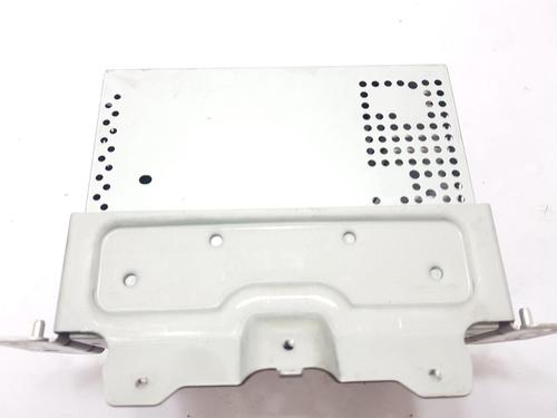 Radio FORD FIESTA VII (HJ, HF)  | BP25854032E6 