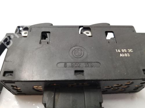 Right front window switch BMW 3 Touring (E46) 320 i | BP22669660I26 - Image 6