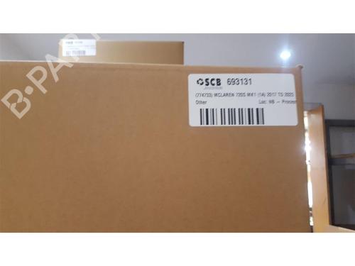 Andre MCLAREN 720S 4.0 | BP23434990O1 