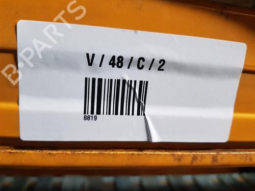 Rear parcel shelf FORD MONDEO IV (BA7) 2.0 TDCi | BP29597793C85 - Image 9