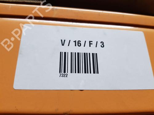 Electronic module AUDI A3 Limousine (8VS, 8VM) RS3 quattro | BP31301122M83  - Image 8