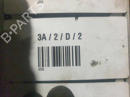 Gearbox OPEL CORSA F (P2JO) 1.2 (68) | BP22675824M3