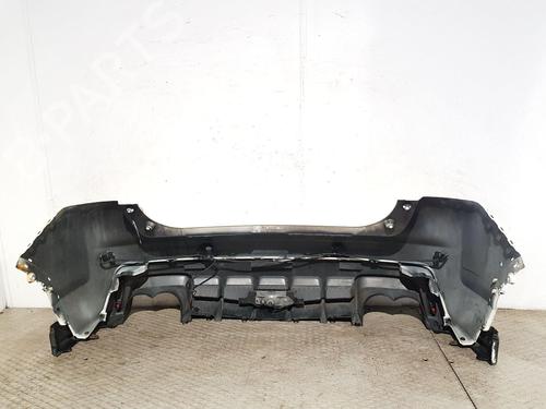Rear bumper HONDA CIVIC IX (FK) 2.0 i-VTEC Type R (FK2) | BP31301014C8 