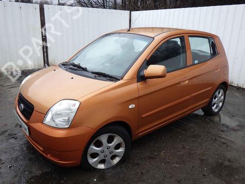 Left headlight KIA PICANTO I (SA) 1.1 | BP36364732C28 - Image 8