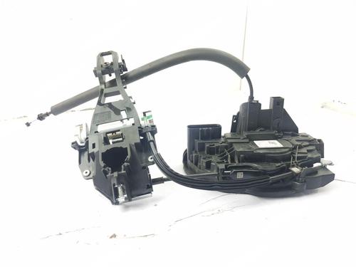 Front right lock LAND ROVER DEFENDER Station Wagon (L663) D300 MHEV 4x4 | BP32252206C97 