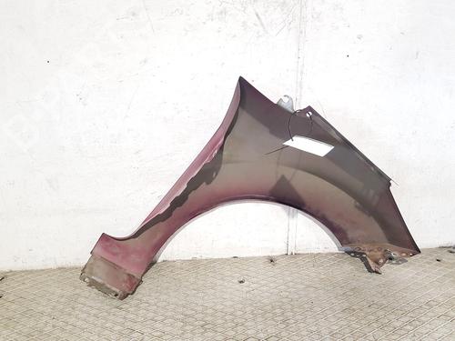 Forkjerm venstre FORD FIESTA VI (CB1, CCN) 1.6 Ti | BP29549426C41 