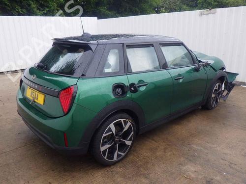 Engine MINI MINI (F66, F65) Cooper S | BP30649981M1 - Image 22