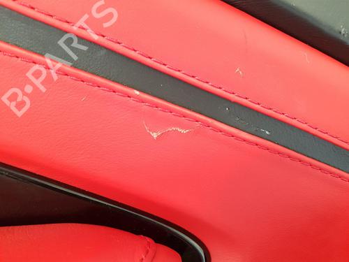 Front left panel ASTON MARTIN VANTAGE Coupe V8 | BP35996480C58 - Image 4