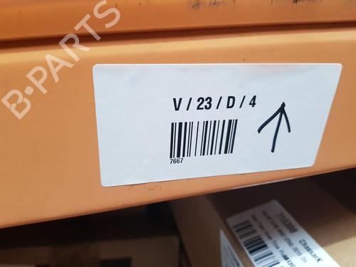 Electronic module MERCEDES-BENZ C-CLASS T-Model (S205) C 220 BlueTEC / d (205.204) | BP27579805M83 