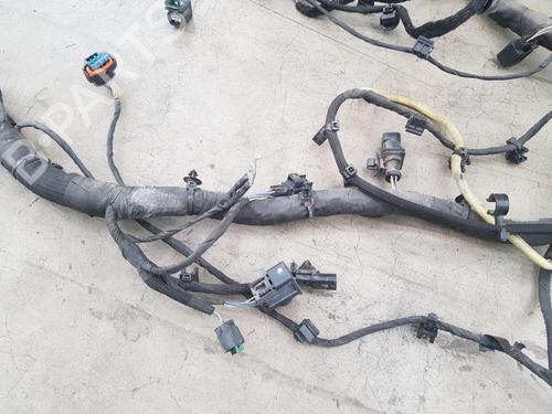 Wiring harness MCLAREN 720S 4.0 | BP38335943E16 - Image 31