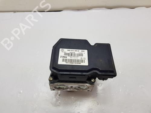 Used ABS pump AUDI Q3 (8UB, 8UG) 2.0 TDI (140 hp) 25980746