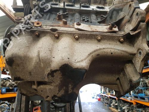 Motor VAUXHALL CORSA Mk IV (E) (X15) 1.2 | BP30184639M1 