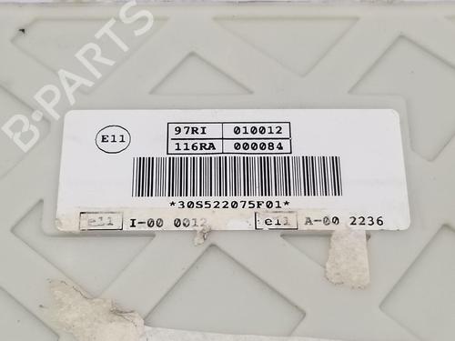 Electronic module FORD C-MAX II (DXA/CB7, DXA/CEU) 1.6 TDCi | BP38959174M83 - Image 6