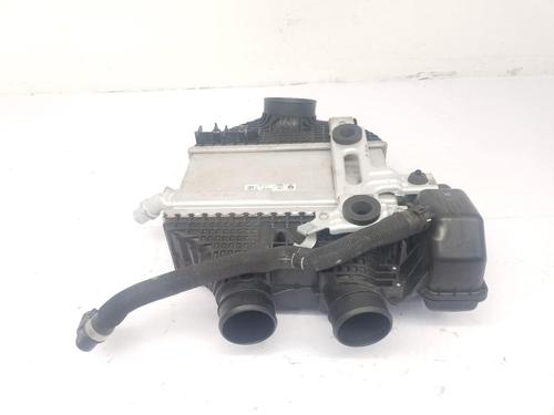 Intercooler BMW 4 Coupe (F32, F82) M4 Competition | BP25928954M30