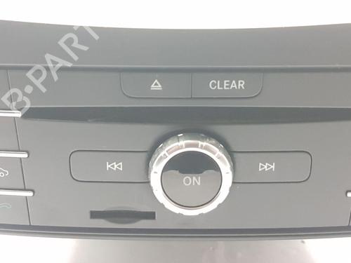 Electronic module MERCEDES-BENZ E-CLASS T-Model (S212) E 220 BlueTEC | BP28088037M83 