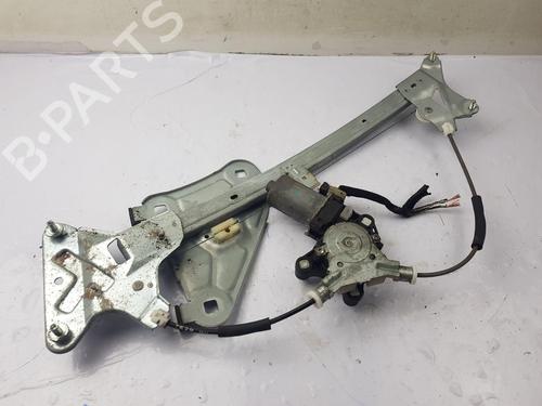 Vindusheismekanisme venstre foran Vindusheismekanisme venstre foran HYUNDAI COUPE II (GK) 2.7 V6 (165 hp) 39004122 39004122
