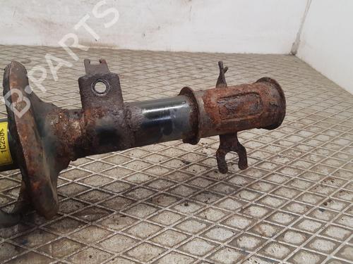 Right front shock absorber CHEVROLET AVEO / KALOS Hatchback (T250, T255) 1.2 | BP29378710M17 