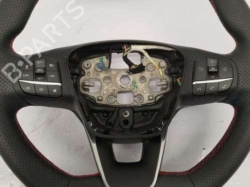 Steering wheel FORD PUMA (J2K, CF7) | BP35885103C49 - Image 2