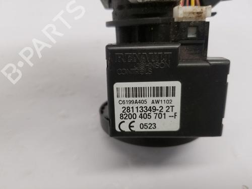 Ignition barrel OPEL MOVANO B Platform/Chassis (X62) 2.3 CDTI FWD (EV, HV, UV) | BP29316034M48 
