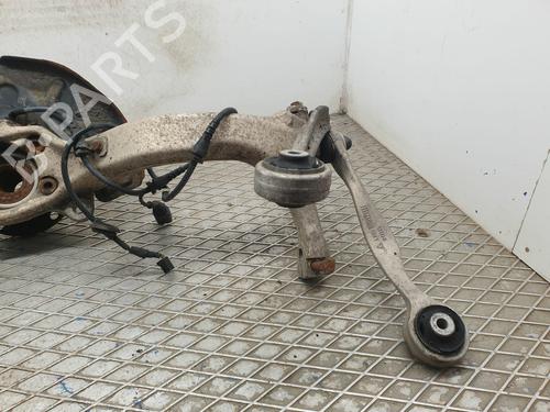 Right front steering knuckle AUDI A4 B6 Avant (8E5) 1.9 TDI | BP23213141M26 