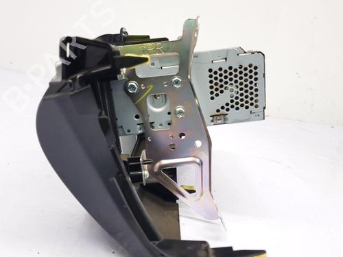 Radio TOYOTA HILUX VIII Pickup (_N1_) 2.4 D 4WD (GUN125_, GUN125R) | BP31365710E6 