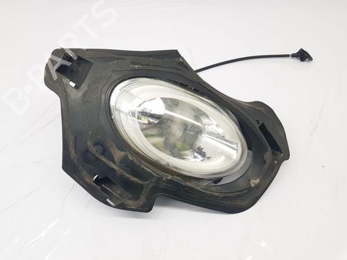 Farol diurno direito FIAT 500 (312_) 1.2 (312AXA1A) (69 hp) 31346341