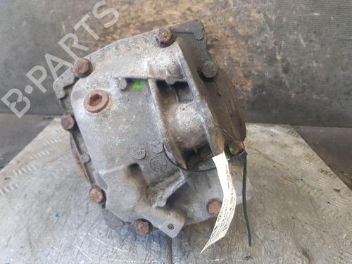 Rear differential BMW X3 (E83) 2.0 d | BP38286232M24 - Image 5