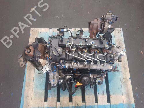Used Engine HYUNDAI TUCSON (TL, TLE) [2015-2023]  22204462