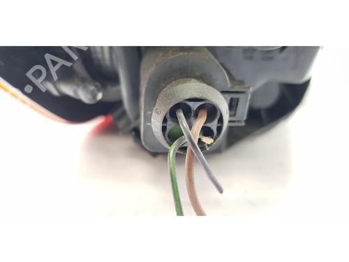 Højre baglygte SEAT LEON (5F1) 1.4 TSI | BP27287009C35 