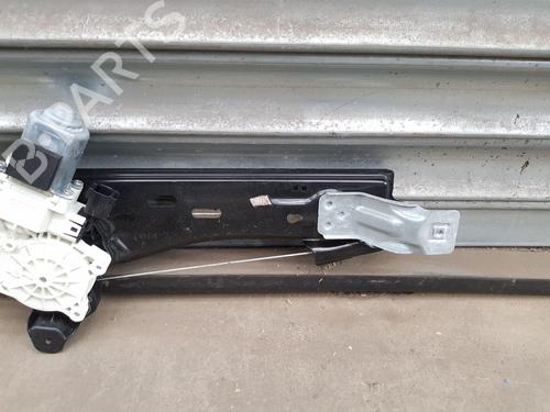Sæde Bagtil LAND ROVER DEFENDER Station Wagon (L663) | BP38784063C17 - Image 109