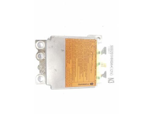 Driver airbag NISSAN MICRA IV (K13K, K13KK) 1.2 | BP26310218C9 
