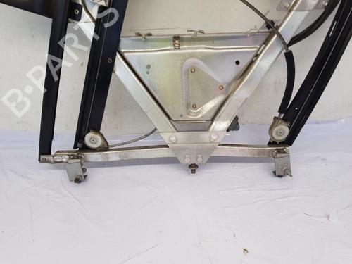 Front left window mechanism AUDI TT (8N3) 1.8 T quattro | BP31663570C22 - Image 2