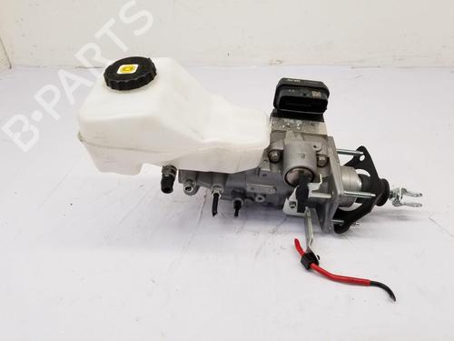 Pompa ABS Pompa ABS LEXUS NX II (_A2_, _H2_) 350h E-Four (AAZH25) (243 hp) 36785237 36785237