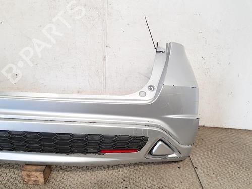 Rear bumper HONDA CIVIC VIII Hatchback (FN, FK) 1.4 (FK1) | BP22669729C8 