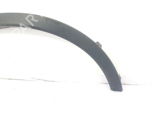 Rear left wheel arch trim BMW X3 (F25) xDrive 20 d | BP23250452C136 