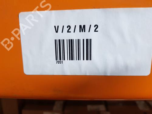 ABS pump HYUNDAI TUCSON (NX4E, NX4A) 1.6 T-GDi | BP27214735M43 