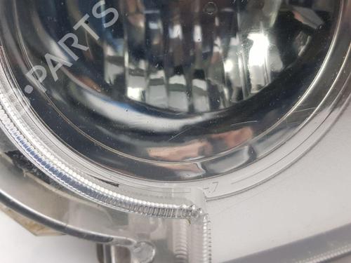 Left headlight LAND ROVER DISCOVERY III (L319) 2.7 TD 4x4 | BP29839621C28