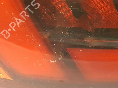 Left taillight AUDI A4 B9 (8W2, 8WC) 2.0 TDI quattro | BP32375128C34