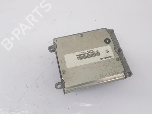 Engine control unit (ECU) SAAB 9-3 (YS3F, E79, D79, D75) 2.0 t | BP33803405M57 - Image 6