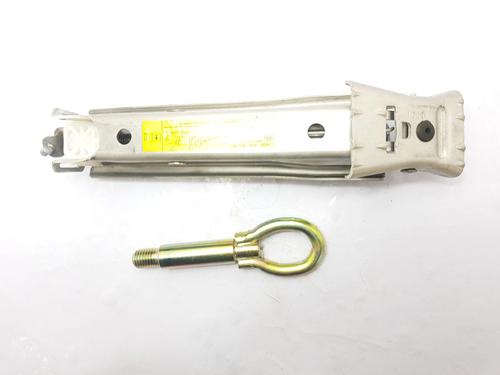 Used Jack Kit VW POLO IV (9N_, 9A_) 1.2 (54 hp) 29870889